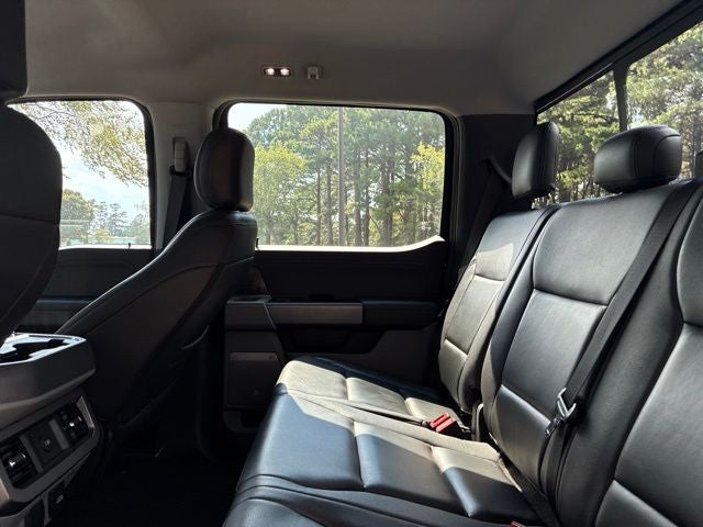 2023 Ford F-250 XLT