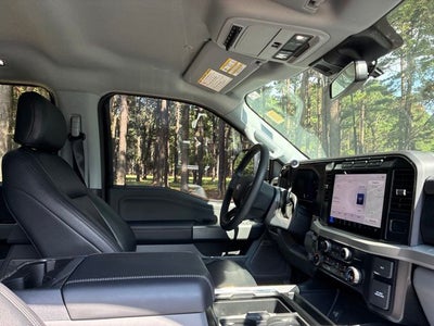 2023 Ford F-250 XLT
