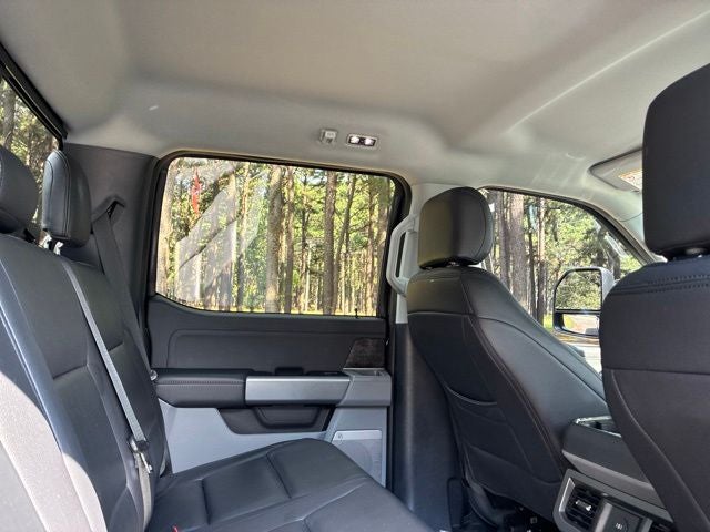 2023 Ford F-250 XLT