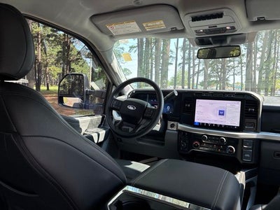 2023 Ford F-250 XLT