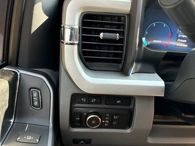 2023 Ford F-250 XLT