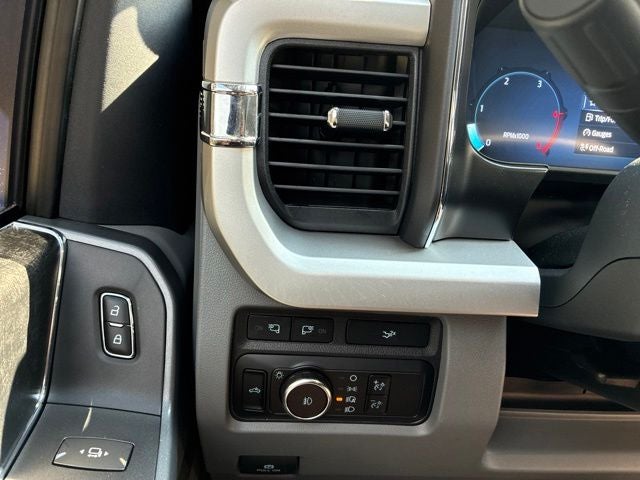 2023 Ford F-250 XLT