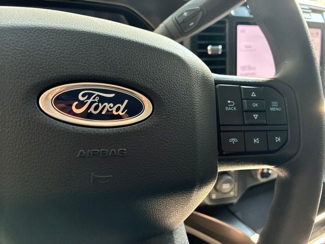 2023 Ford F-250 XLT