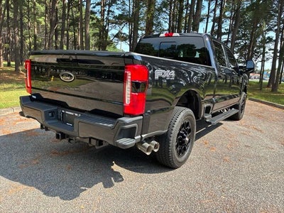 2023 Ford F-250 XLT