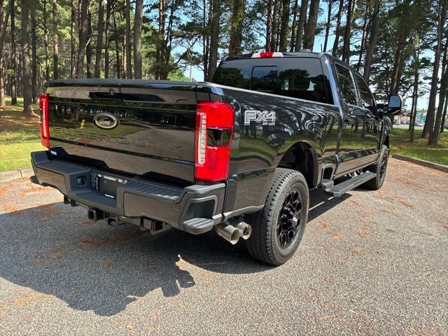 2023 Ford F-250 XLT