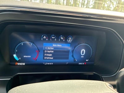 2023 Ford F-250 XLT