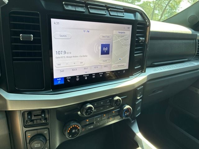2023 Ford F-250 XLT