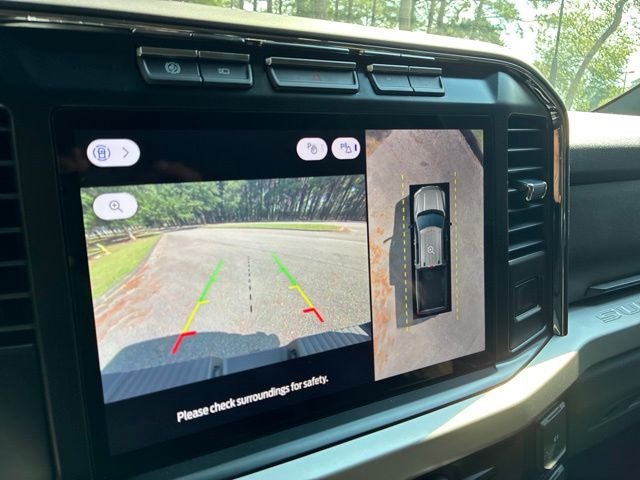 2023 Ford F-250 XLT