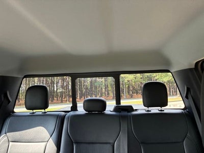 2023 Ford F-250 XLT