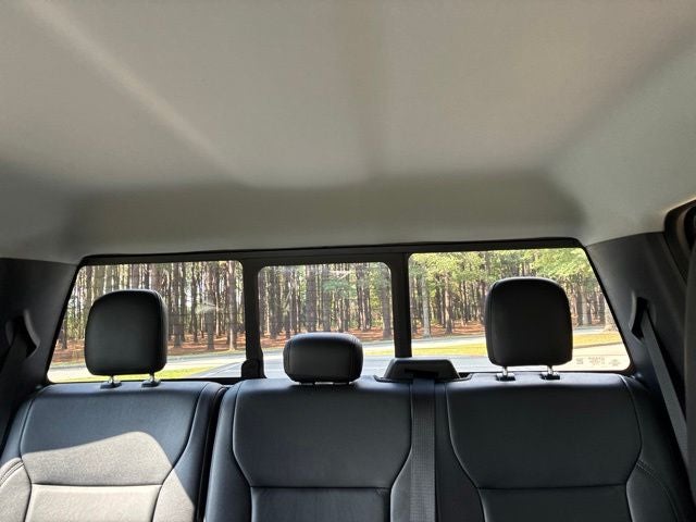 2023 Ford F-250 XLT