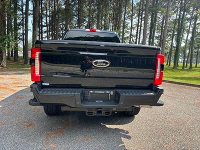 2023 Ford F-250 XLT