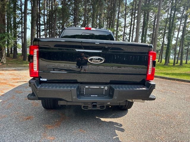 2023 Ford F-250 XLT