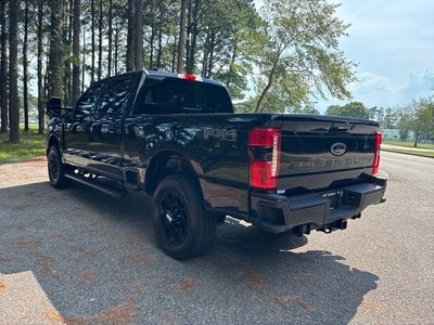 2023 Ford F-250 XLT