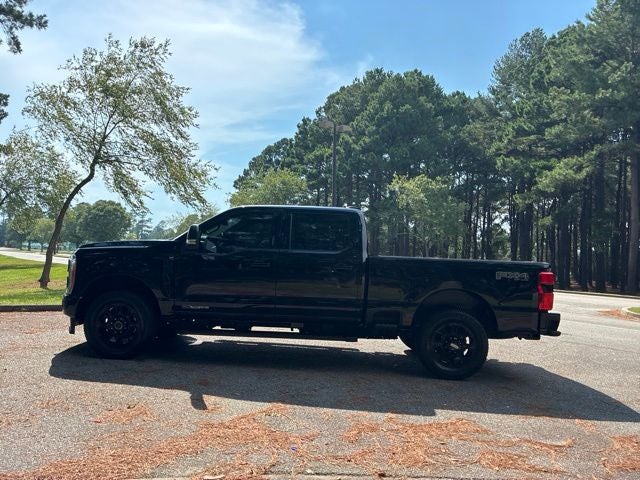 2023 Ford F-250 XLT