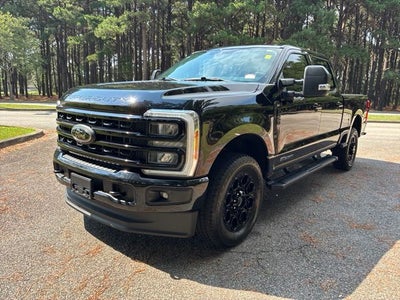 2023 Ford F-250 XLT
