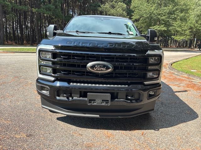 2023 Ford F-250 XLT