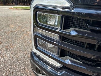 2023 Ford F-250 XLT