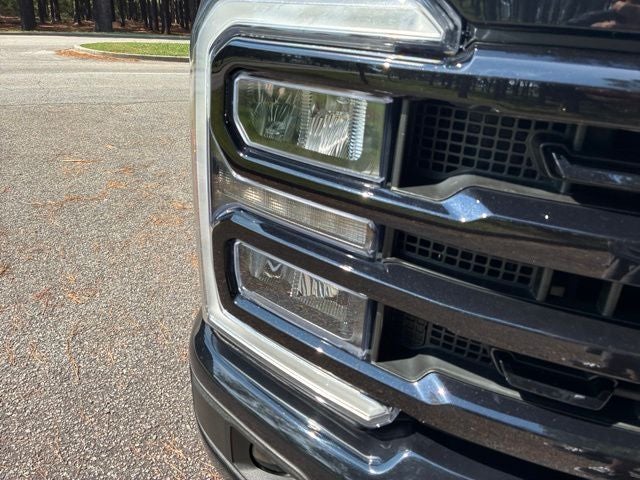 2023 Ford F-250 XLT