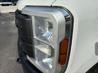 2024 Ford F-350 XL