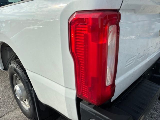 2024 Ford F-350 XL