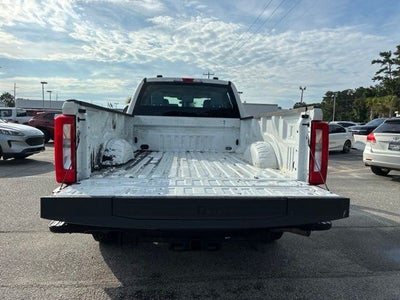 2024 Ford F-350 XL