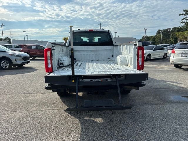 2024 Ford F-350 XL
