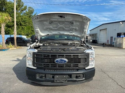 2024 Ford F-350 XL