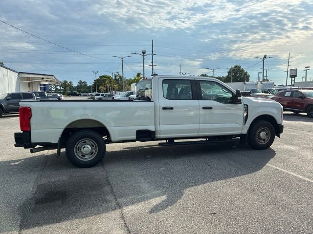 2024 Ford F-350 XL