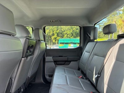 2024 Ford F-350 XL