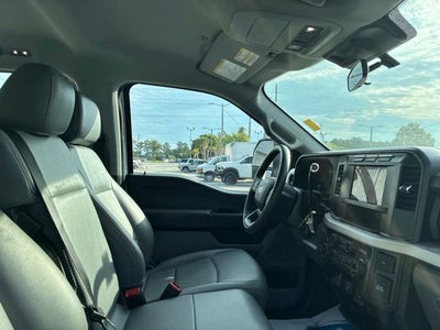2024 Ford F-350 XL