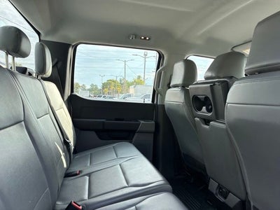 2024 Ford F-350 XL