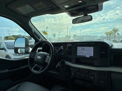2024 Ford F-350 XL