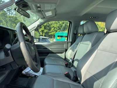 2024 Ford F-350 XL