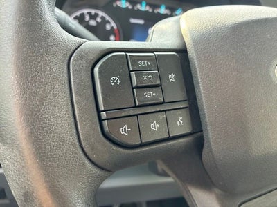 2024 Ford F-350 XL