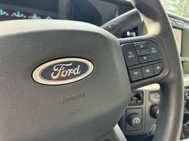 2024 Ford F-350 XL