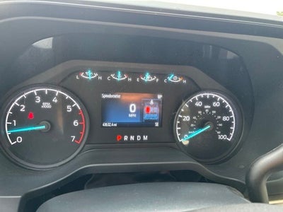 2024 Ford F-350 XL
