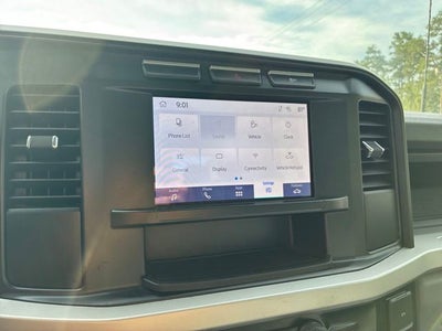 2024 Ford F-350 XL