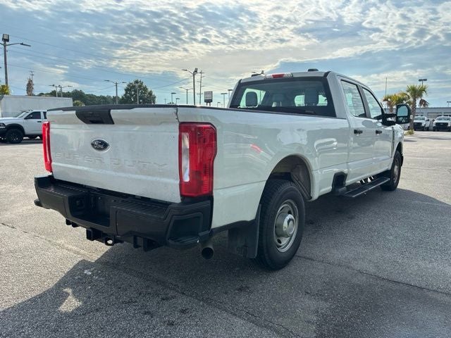 2024 Ford F-350 XL