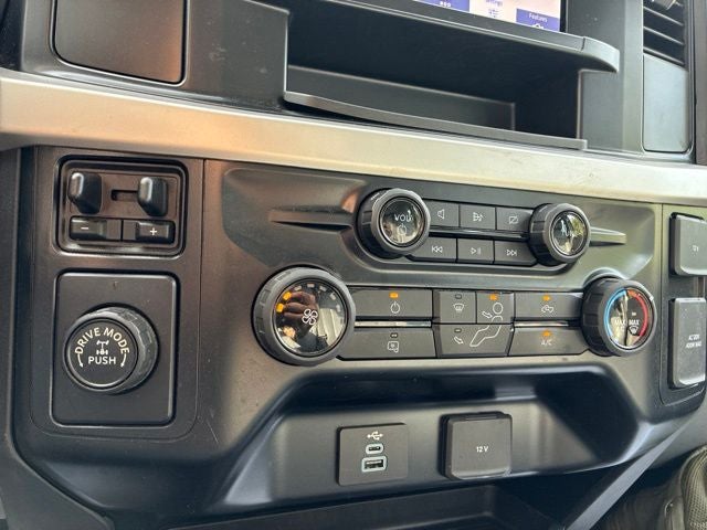 2024 Ford F-350 XL