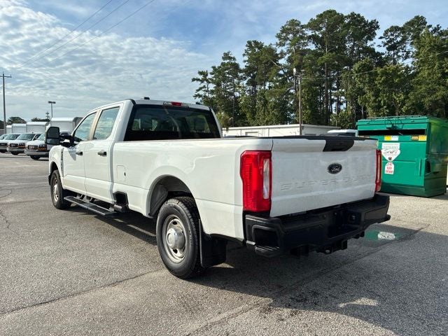 2024 Ford F-350 XL