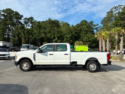 2024 Ford F-350 XL