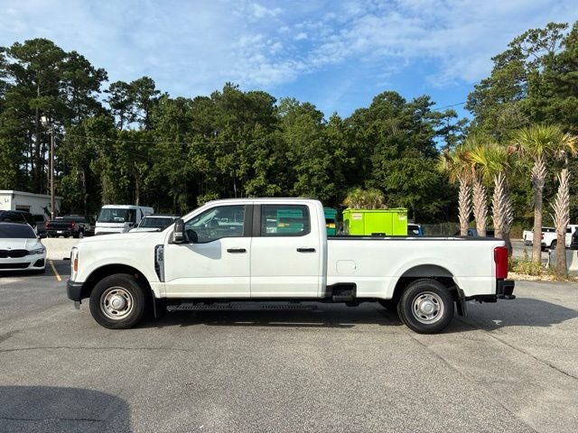2024 Ford F-350 XL