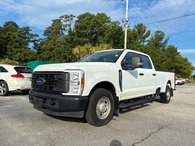 2024 Ford F-350 XL