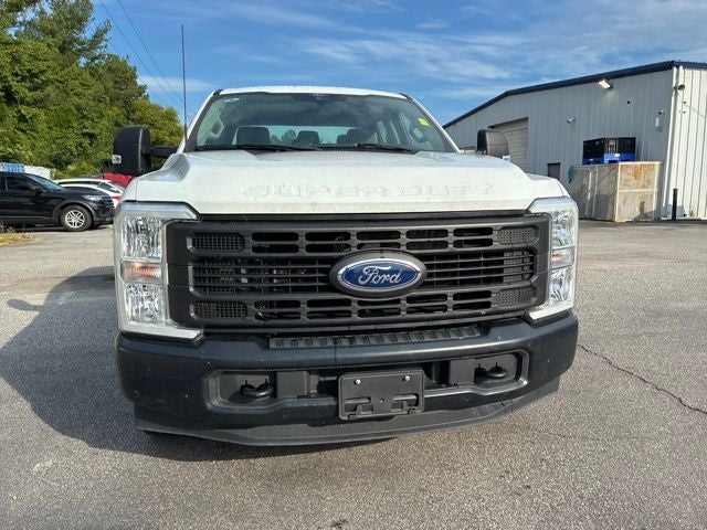 2024 Ford F-350 XL