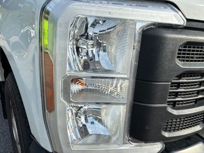 2024 Ford F-350 XL