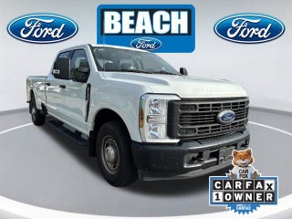 2024 Ford F-350 XL