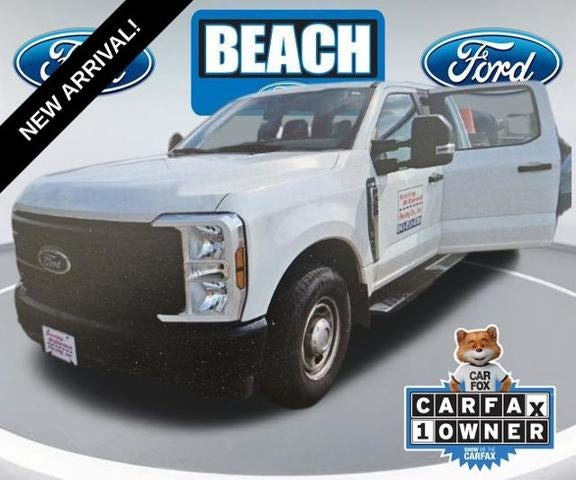 2024 Ford F-350 XL