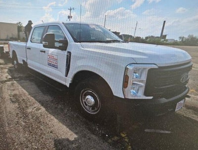 2024 Ford F-350 XL