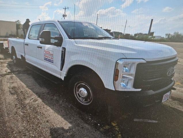 2024 Ford F-350 XL
