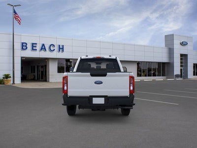 2026 Ford F-350SD XL